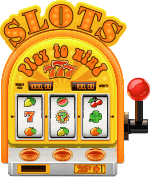 Slots Icon