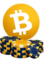 BCH Gambling Icon