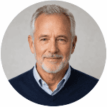 Mike Andrews Avatar
